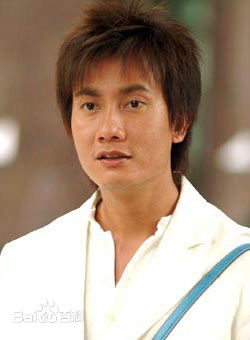 陈汉玮(Chen Hanwei)最新图集