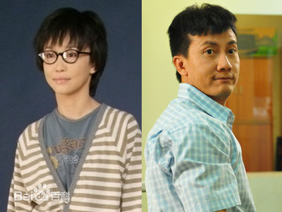 最优质陈汉玮(Chen Hanwei)生活照