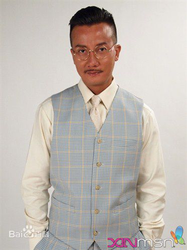 最优质陈汉玮(Chen Hanwei)生活照