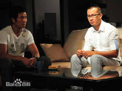 最优质陈汉玮(Chen Hanwei)生活照