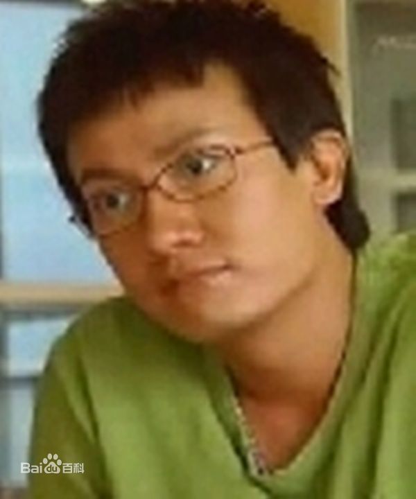 最优质陈汉玮(Chen Hanwei)生活照