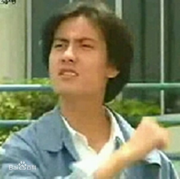 最优质陈汉玮(Chen Hanwei)生活照