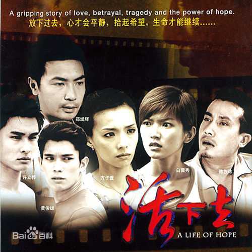 最优质陈汉玮(Chen Hanwei)生活照