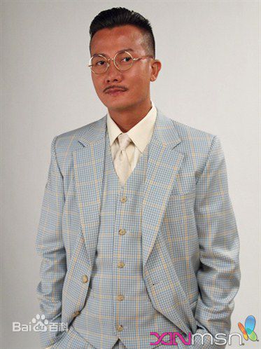 最优质陈汉玮(Chen Hanwei)生活照