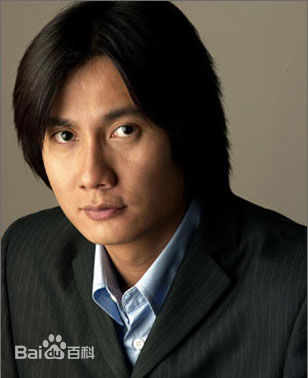 精选陈汉玮(Chen Hanwei)图片