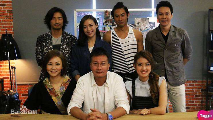 精选陈汉玮(Chen Hanwei)图片