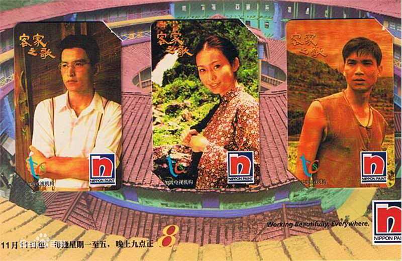 精选陈汉玮(Chen Hanwei)图片