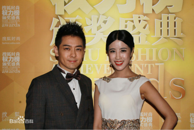 李凤鸣颁奖典礼壁纸壁纸