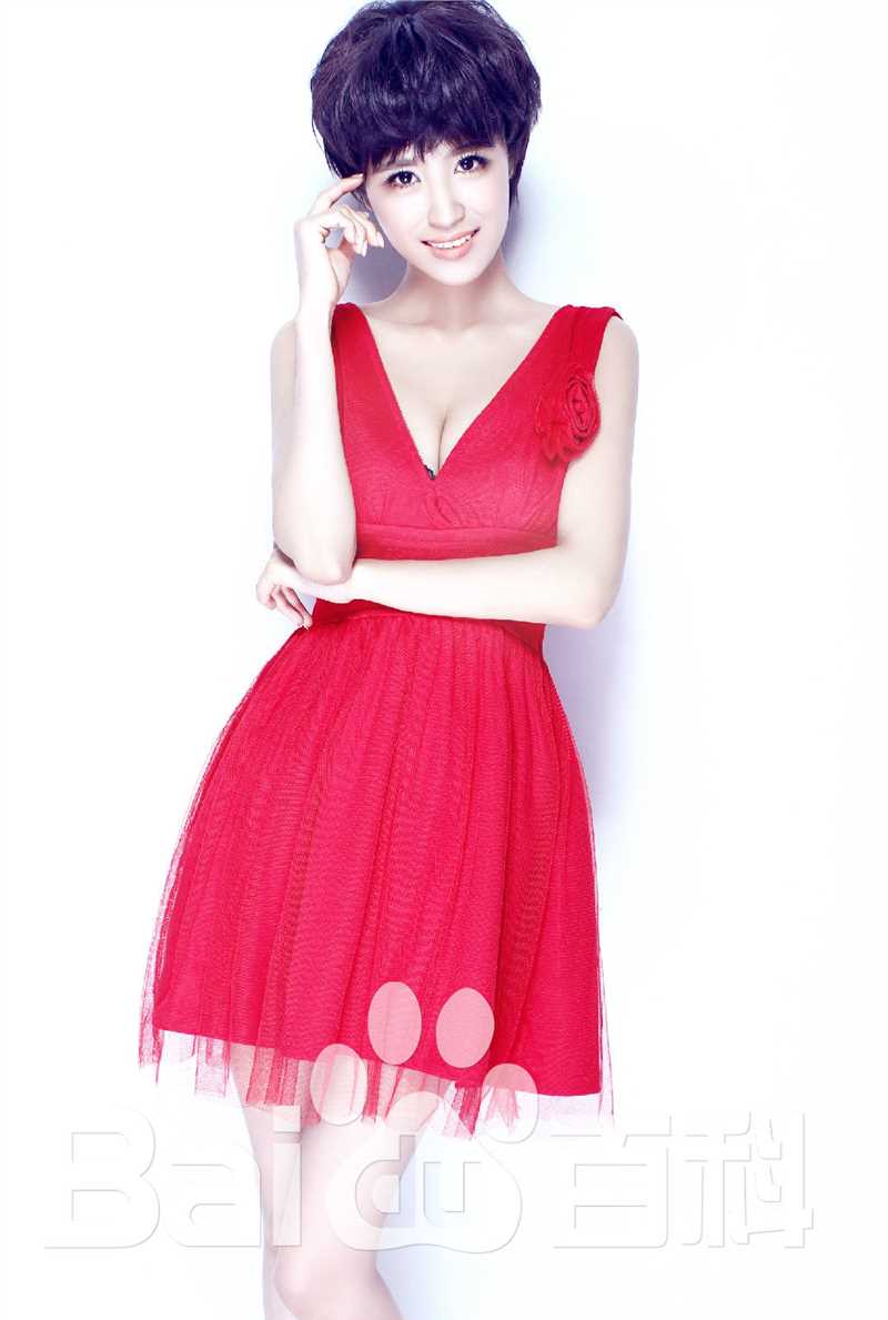 李凤鸣近照性感图片图集