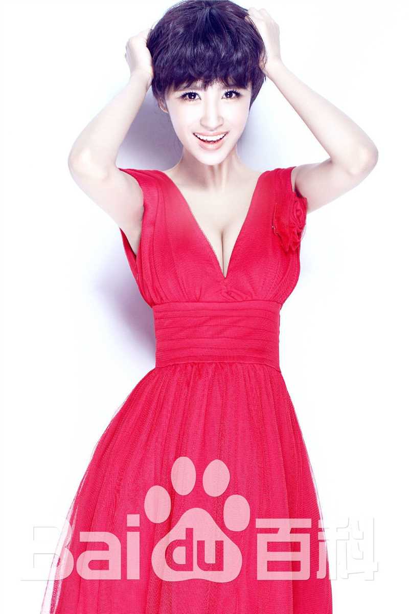 李凤鸣近照性感图片图集