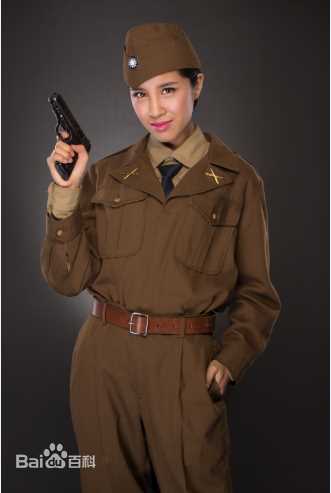 李凤鸣贺子珍生活照相册