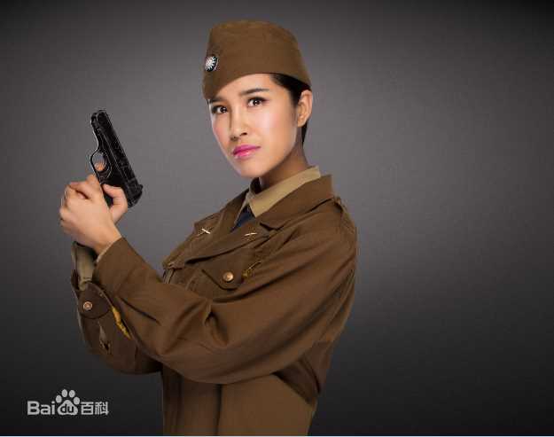 李凤鸣贺子珍生活照相册