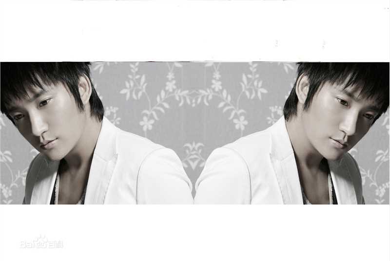 最新李炳辰(Leo)在专辑《如果没有你的爱》图集中的壁纸