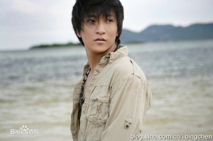 李炳辰(Leo)优质偶像生活照相册