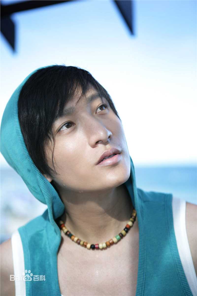 李炳辰(Leo)优质偶像生活照相册