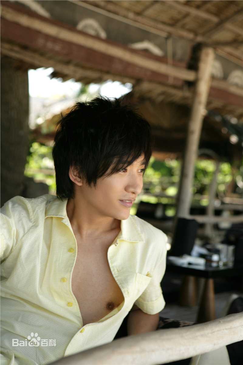 李炳辰(Leo)优质偶像生活照相册