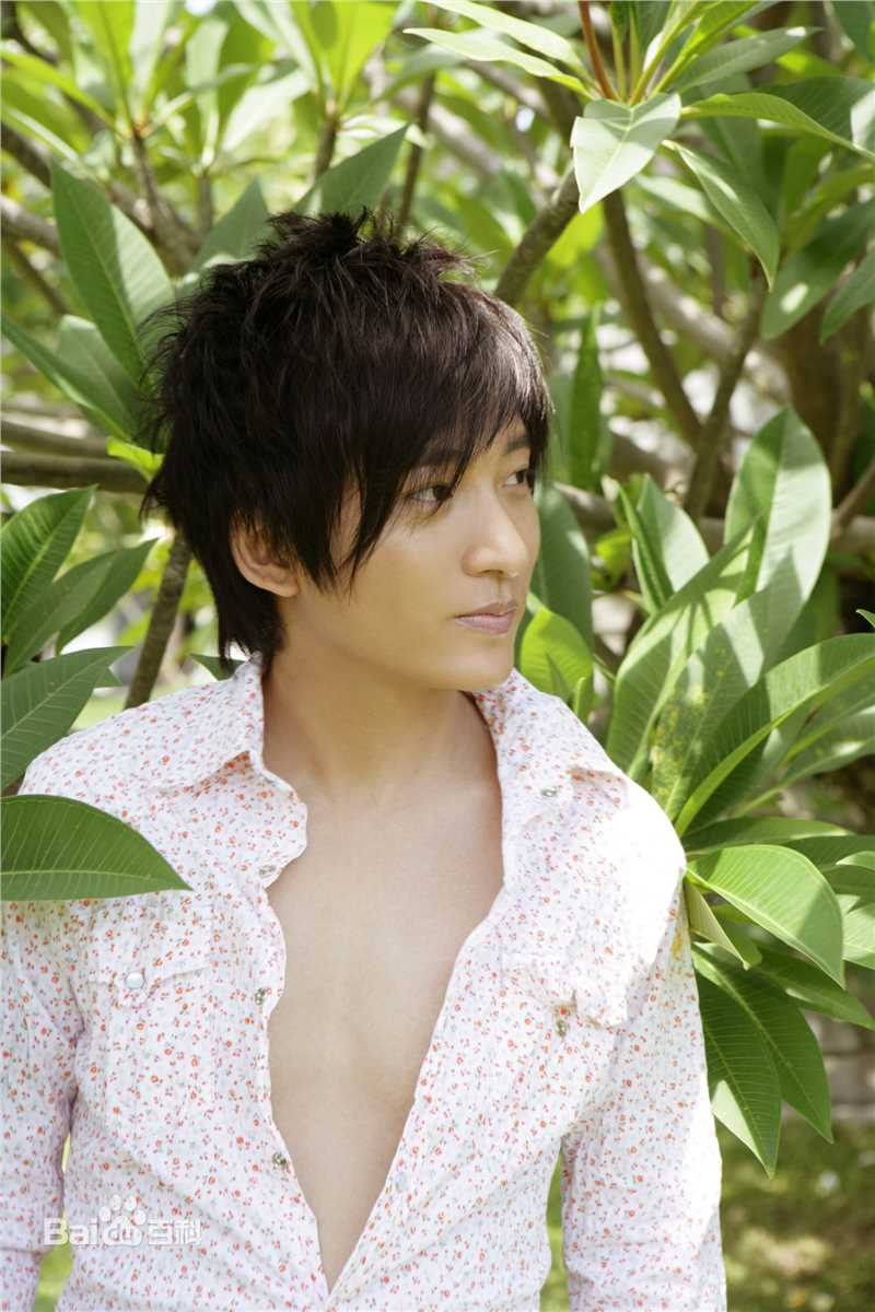 李炳辰(Leo)优质偶像生活照相册