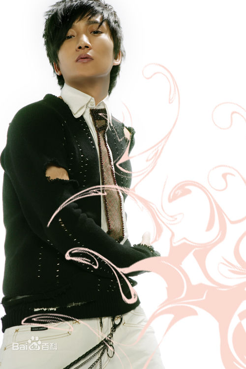 李炳辰(Leo)优质偶像生活照相册