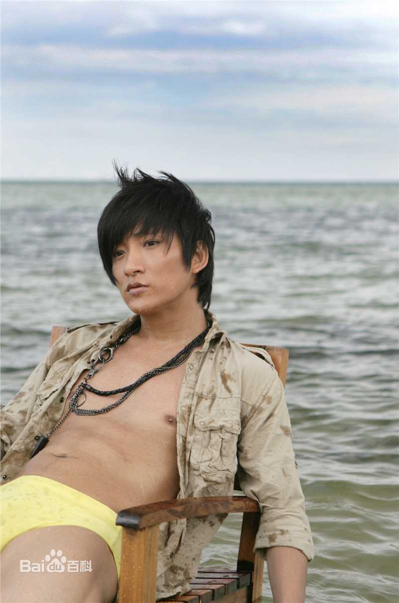 李炳辰(Leo)优质偶像生活照相册