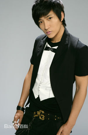 李炳辰(Leo)优质偶像生活照相册