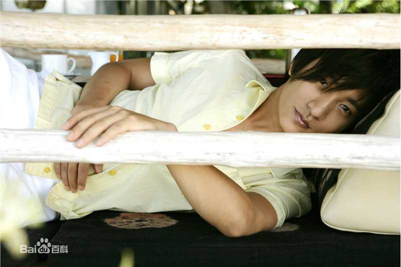 李炳辰(Leo)优质偶像生活照相册