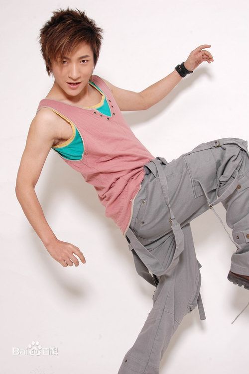 李炳辰(Leo)优质偶像生活照相册