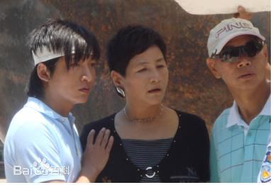 李炳辰(Leo)电影《功夫好男儿》精选海报图册