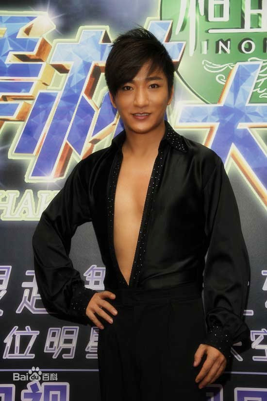 李炳辰(Leo)在《舞林大会》中的