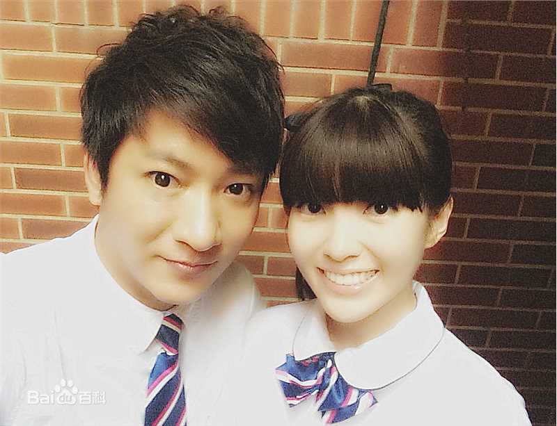 李炳辰(Leo)电影素颜照相册