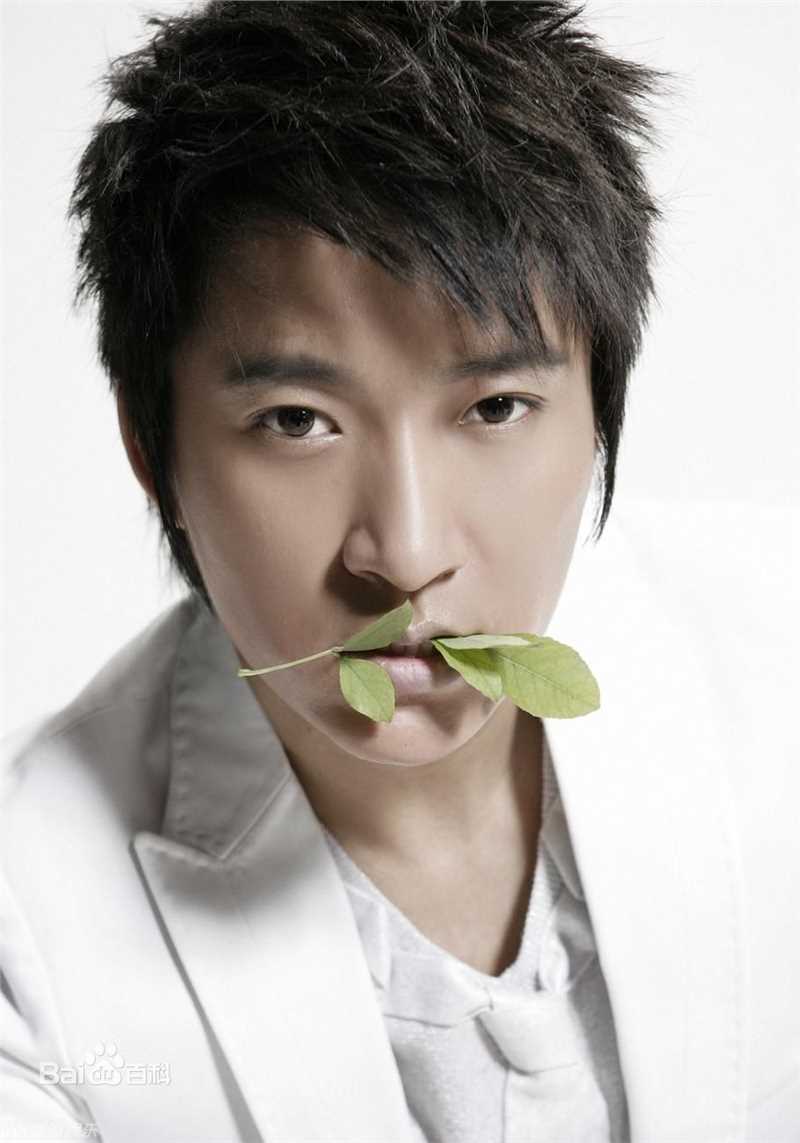 高清李炳辰(Leo)图片