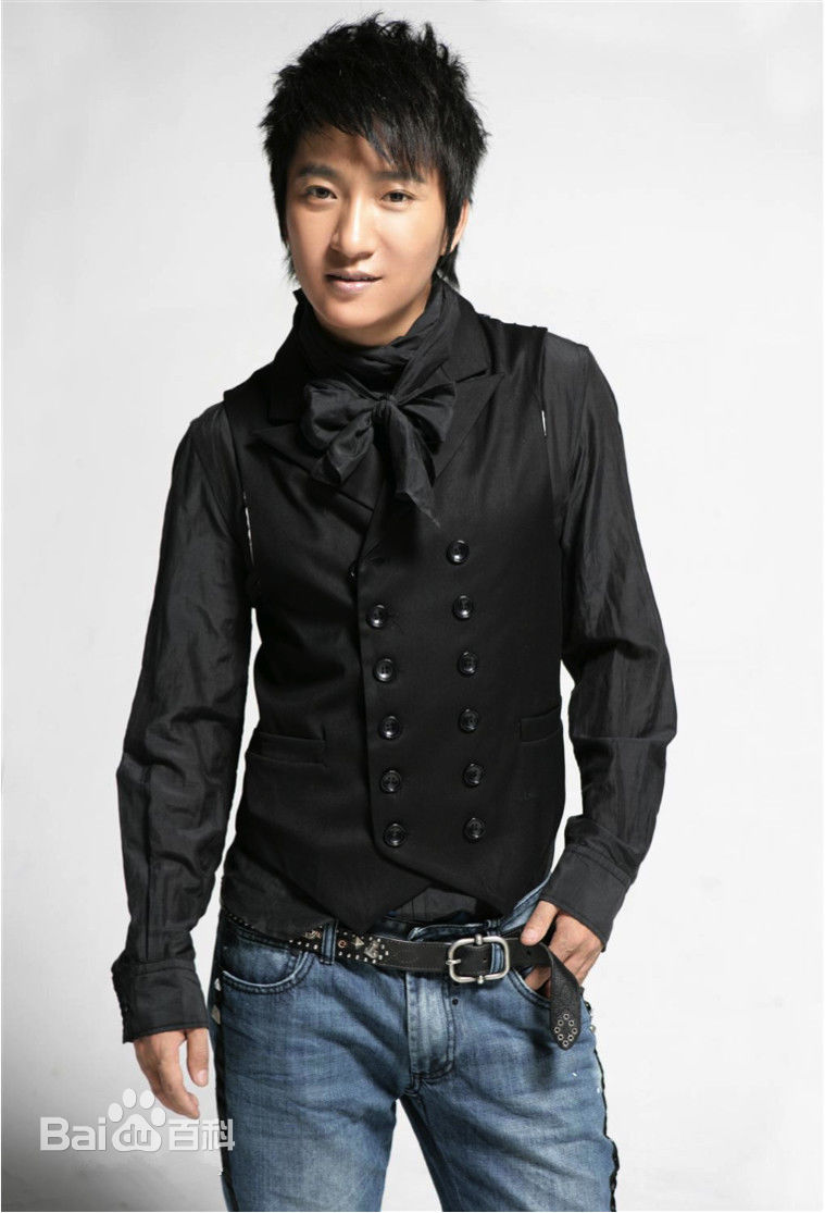 高清李炳辰(Leo)图片