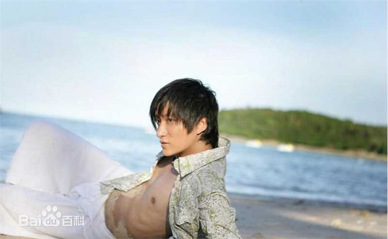 高清李炳辰(Leo)图片