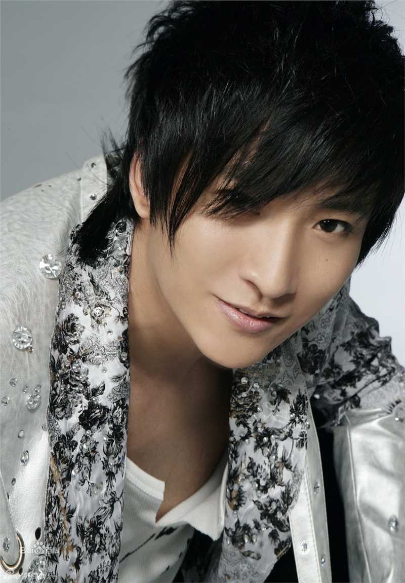 高清李炳辰(Leo)图片