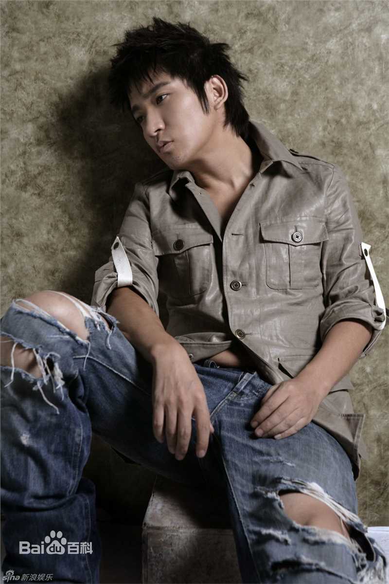 最全李炳辰(Leo)精彩图册