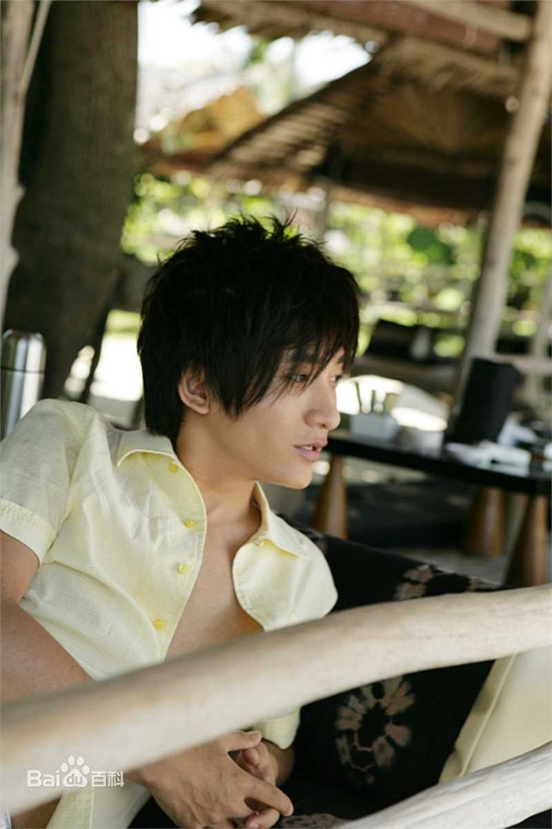 最全李炳辰(Leo)精彩图册