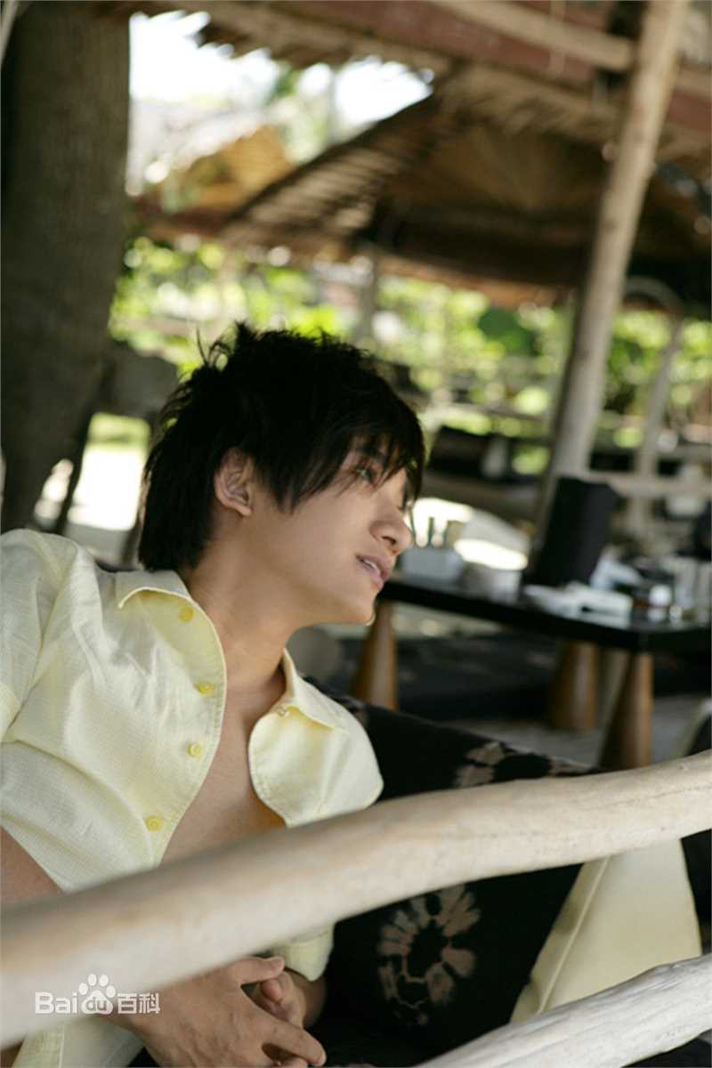 最全李炳辰(Leo)精彩图册