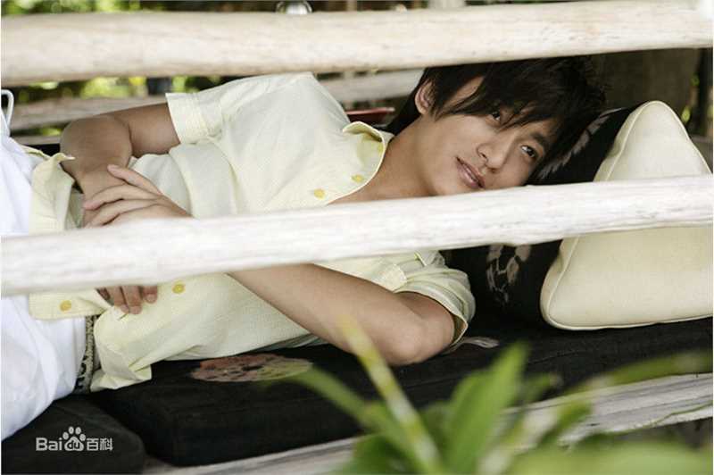 最全李炳辰(Leo)精彩图册