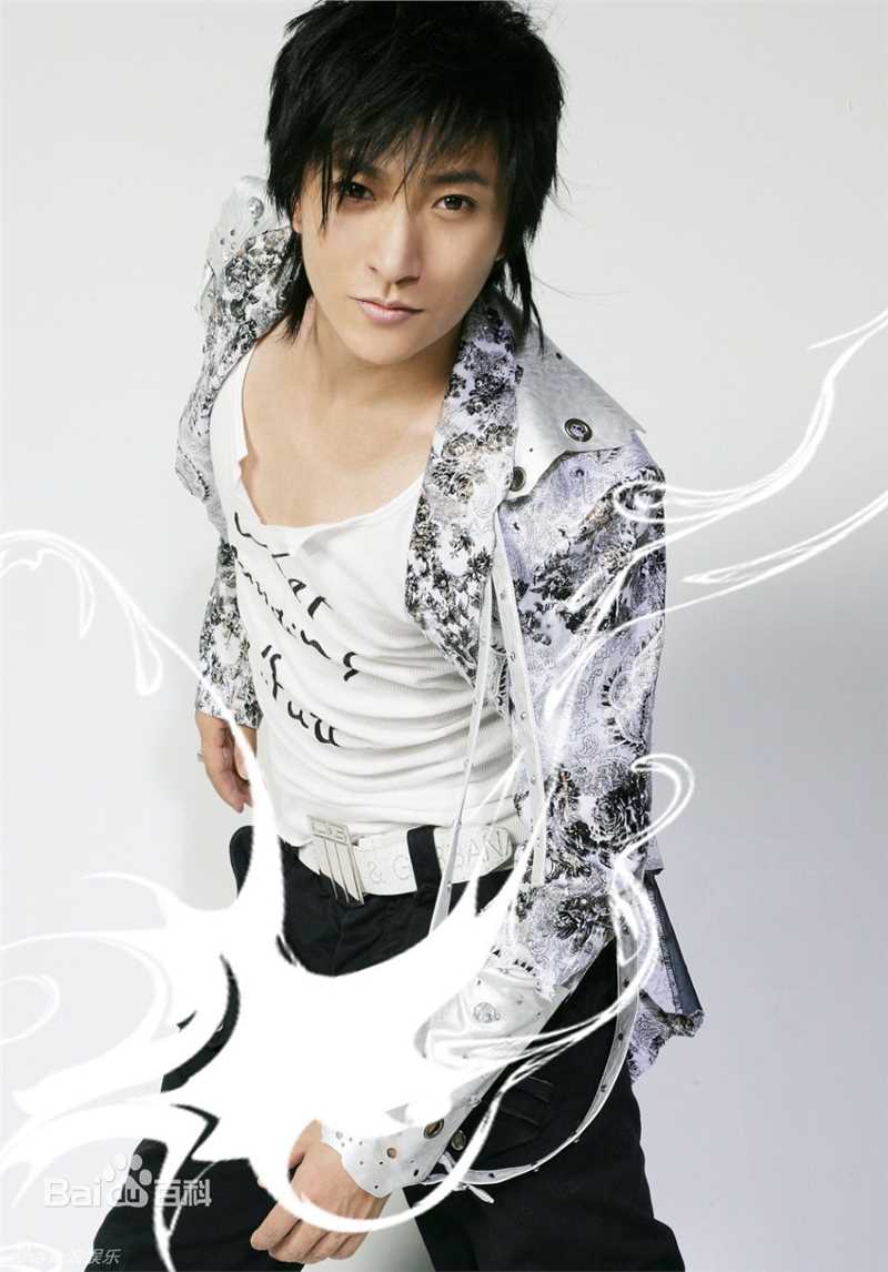 高清李炳辰(Leo)精彩图册