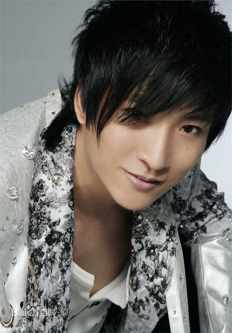 高清李炳辰(Leo)精彩图册