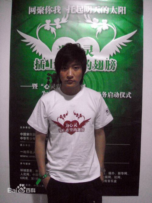 高清李炳辰(Leo)精彩图册