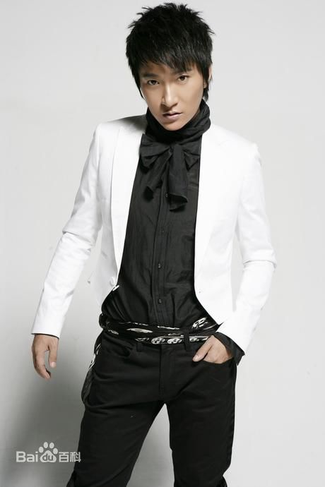 高清李炳辰(Leo)精彩图册