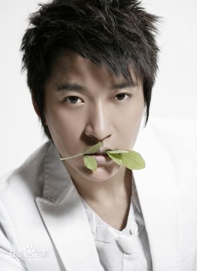 高清李炳辰(Leo)精彩图册