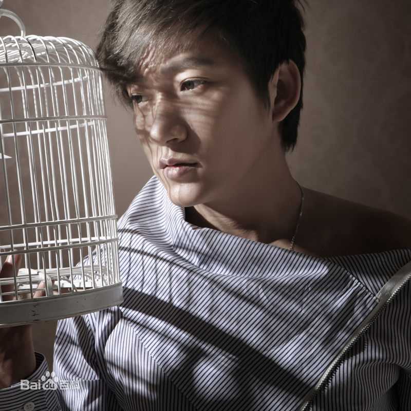 高清李炳辰(Leo)精彩图册