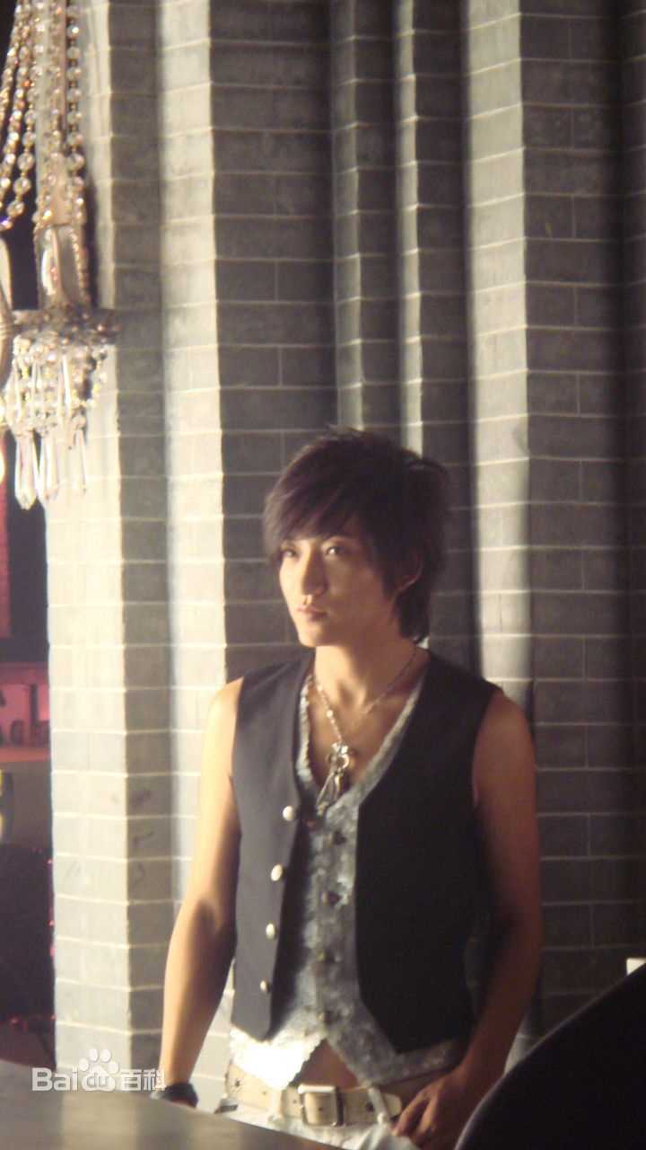 高清李炳辰(Leo)精彩图册