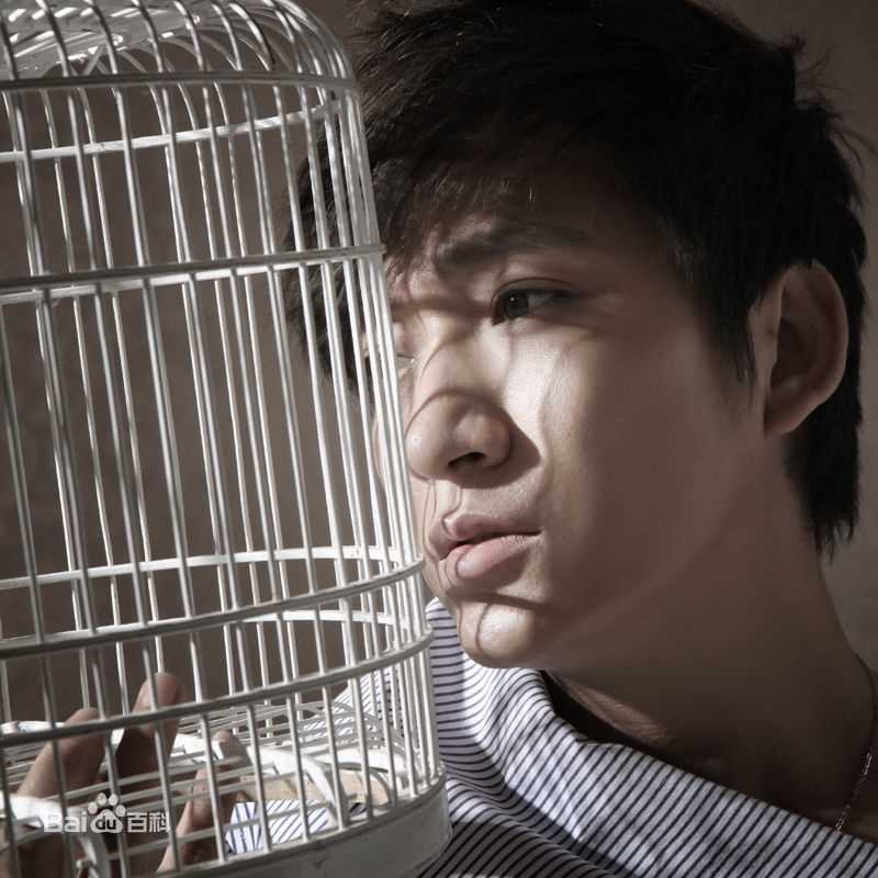 高清李炳辰(Leo)精彩图册