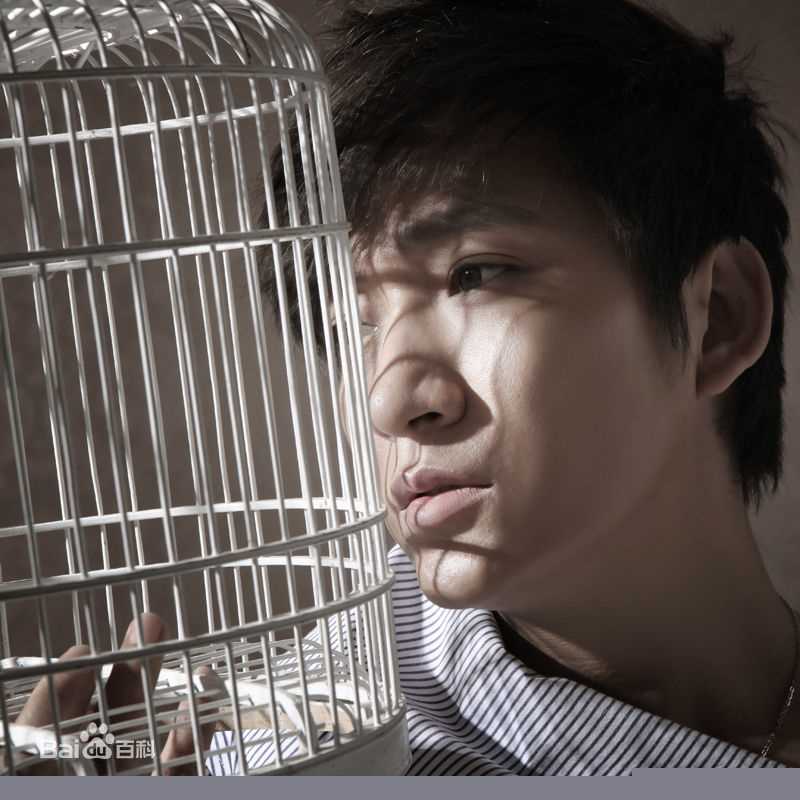 高清李炳辰(Leo)精彩图册