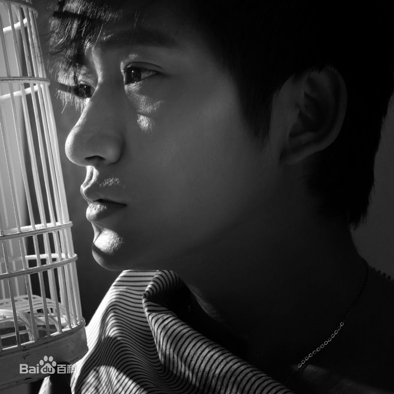 高清李炳辰(Leo)精彩图册