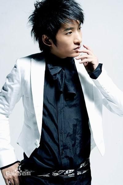 高清李炳辰(Leo)精彩图册