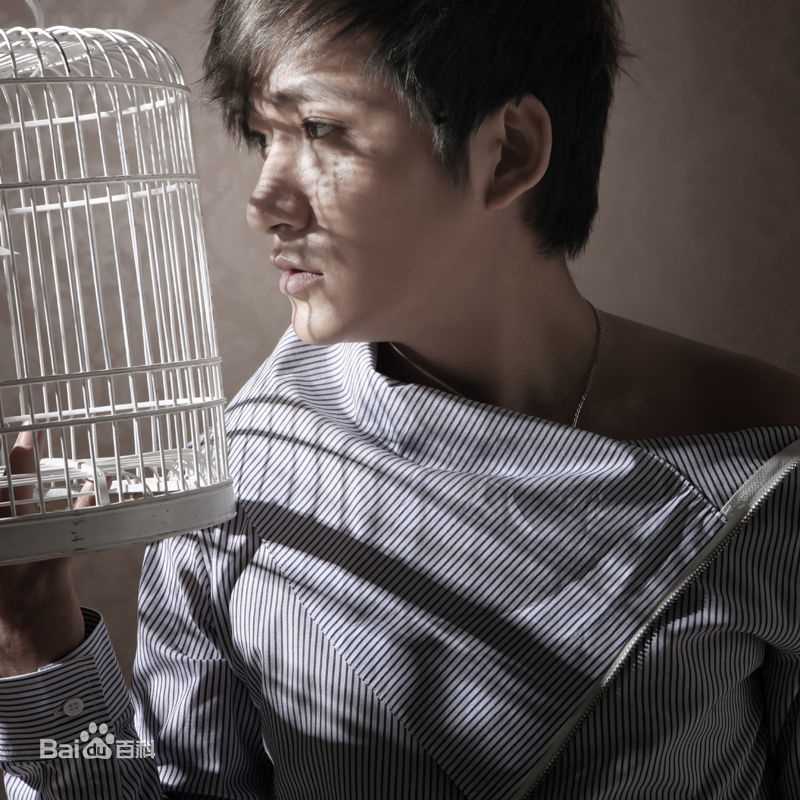 高清李炳辰(Leo)精彩图册