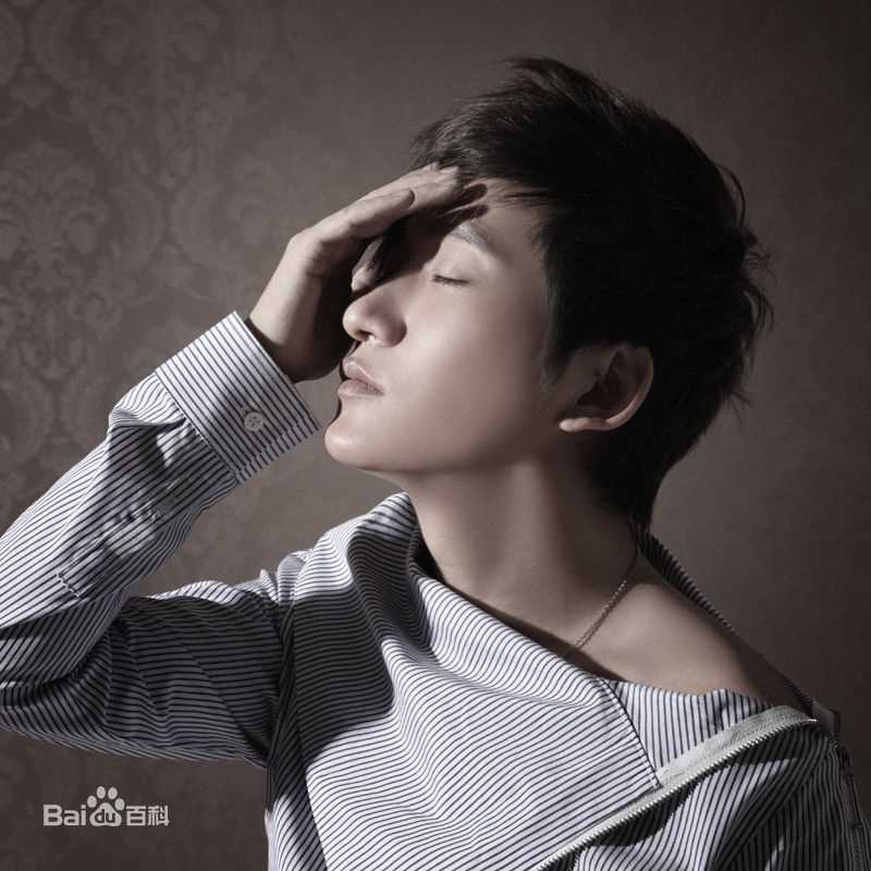 高清李炳辰(Leo)精彩图册